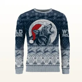 Christmas Jumpers